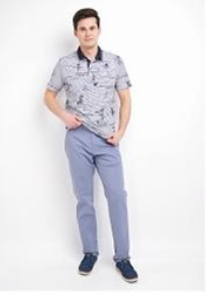 Брюки муж Clever (АРТ. 503482py)