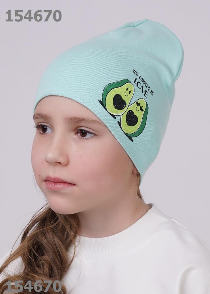 Шапка дет Clever (АРТ. 520847/4рп)