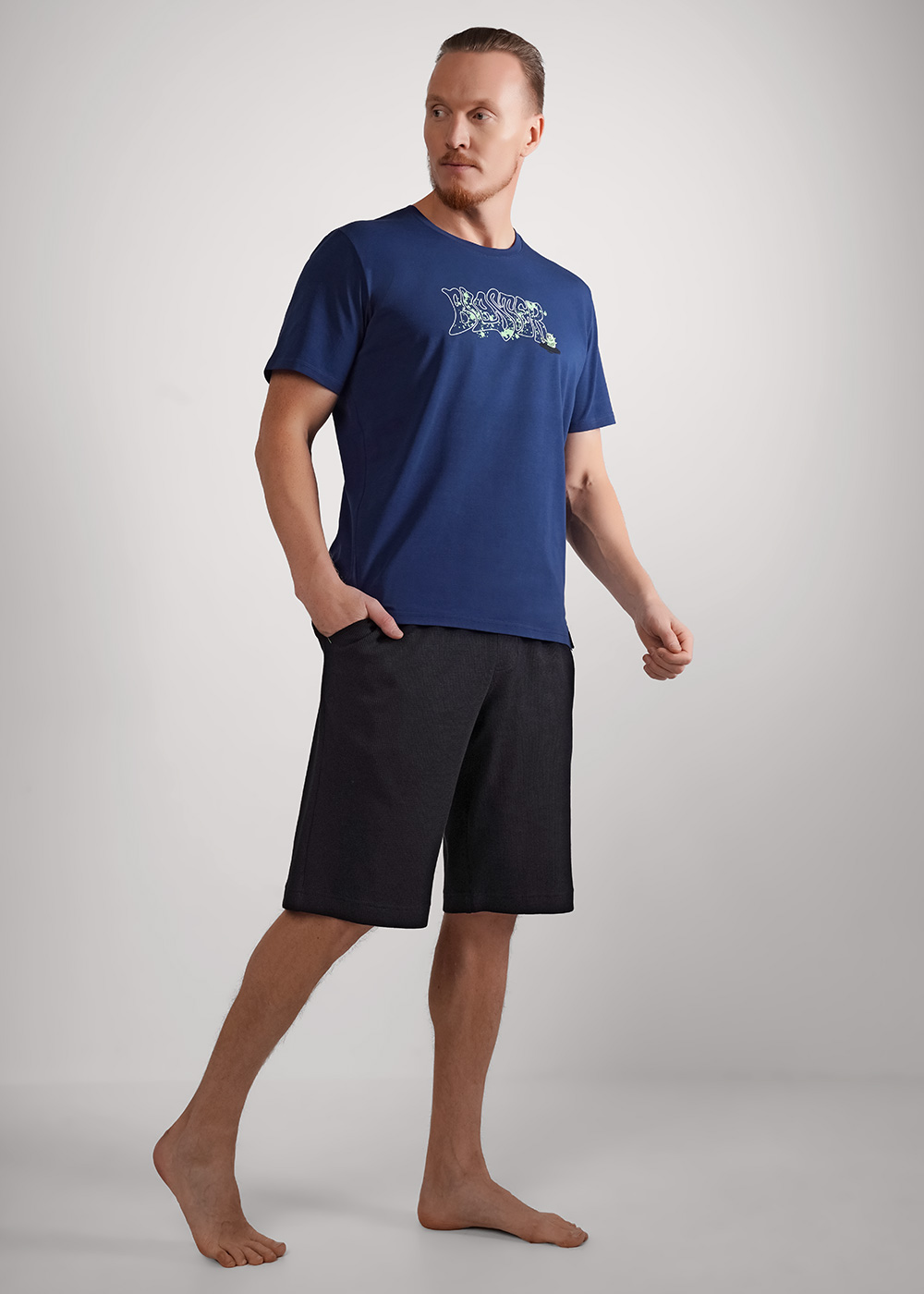 Набор одежды муж   (АРТ. MHP560130/1)