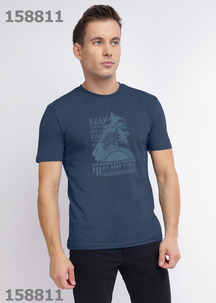 Фуфайка муж (АРТ. 600311/24ккп)