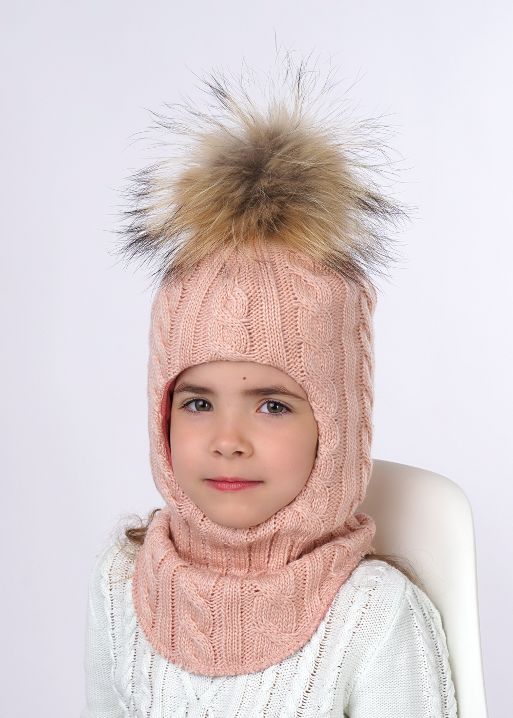 Шапка-шлем дет (АРТ. 423536ап)