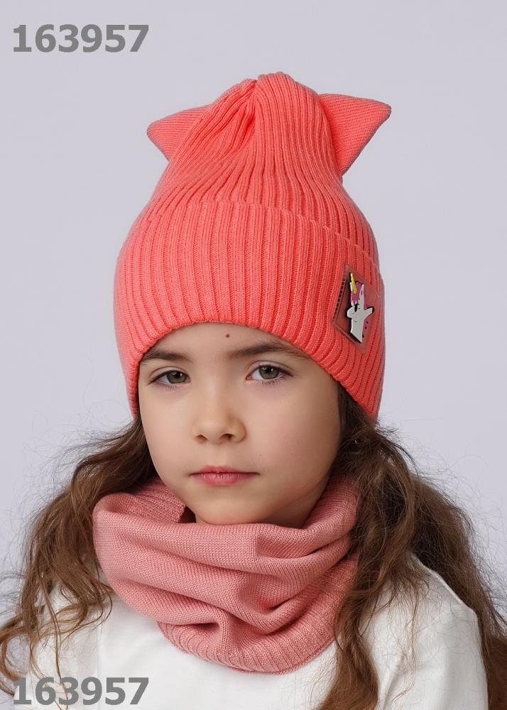Шапка дет (АРТ. 533696ха)