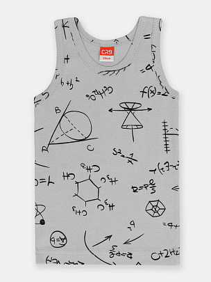 Майка мал (АРТ. CSKB 20080)