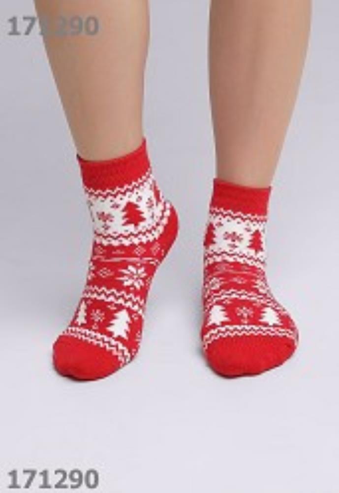 Носки жен (АРТ. Д2350П)