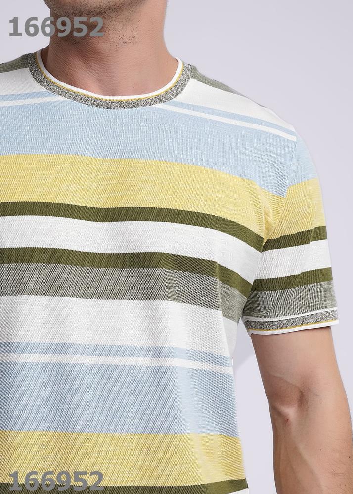 Джемпер муж Clever (АРТ. 532186/06зо)