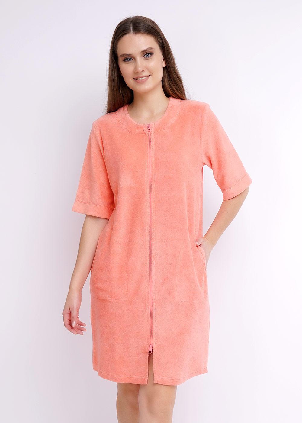 Халат жен  Clever (АРТ. LX11-005/1у)