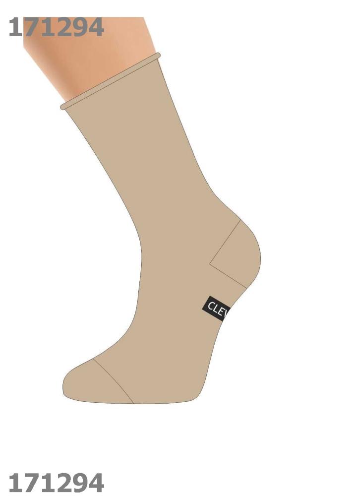 Носки жен (АРТ. Д2304)