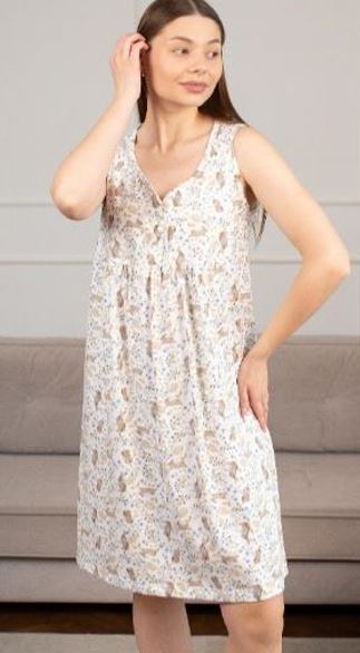 Сорочка жен (АРТ. 692606)