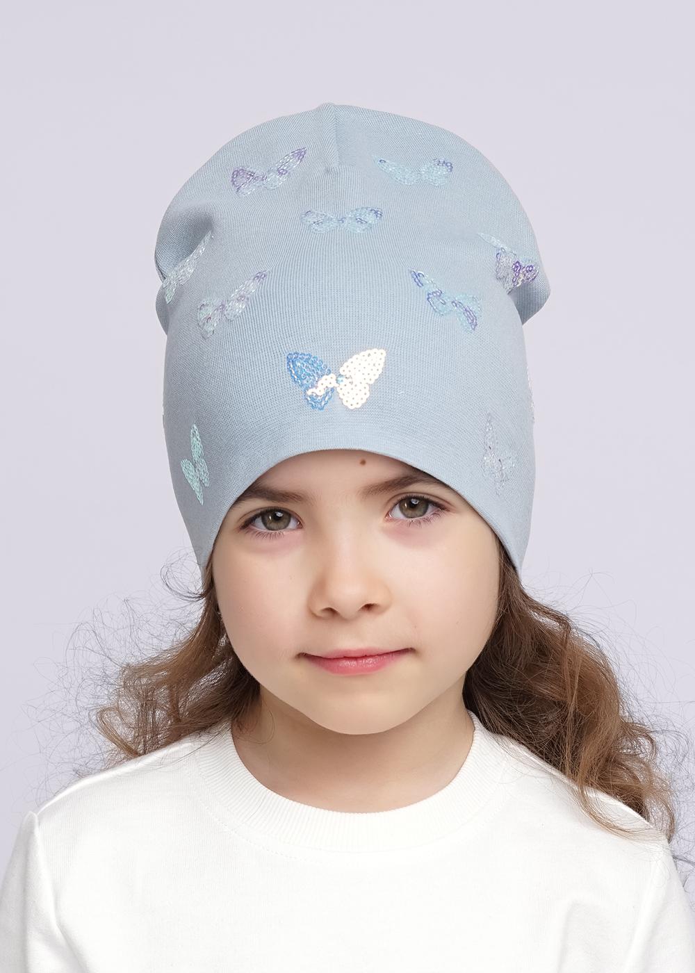 Шапка дет (АРТ. 536190р)