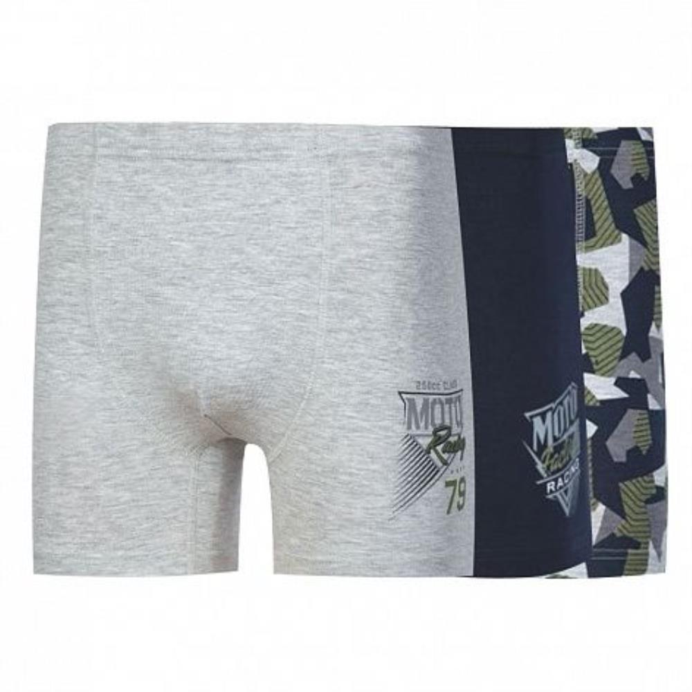 Шорты мал (АРТ. 3938)