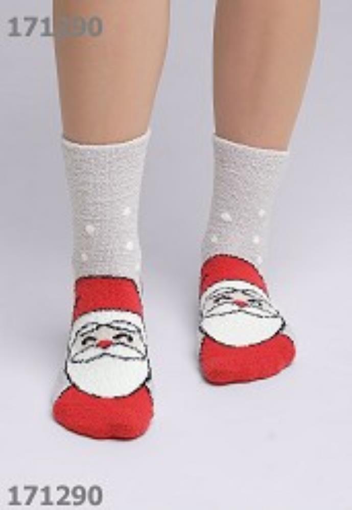 Носки жен (АРТ. Д945Т)