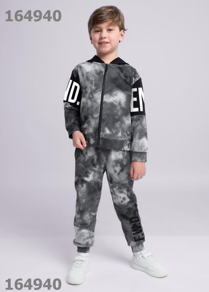 Брюки мал (АРТ. 836084/51ун_п)