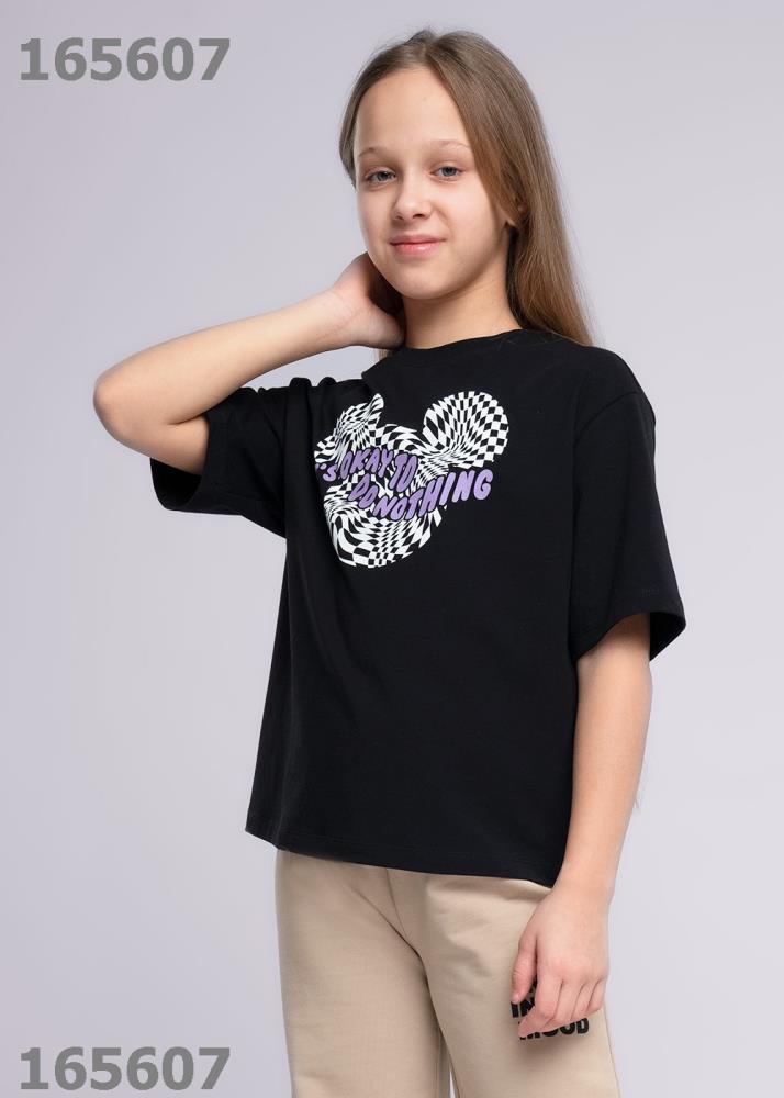 Джемпер дев Clever (АРТ. 835499/48г_п2)