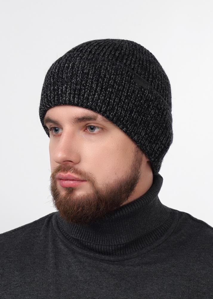 Шапка муж Clever (АРТ. 423545ап)