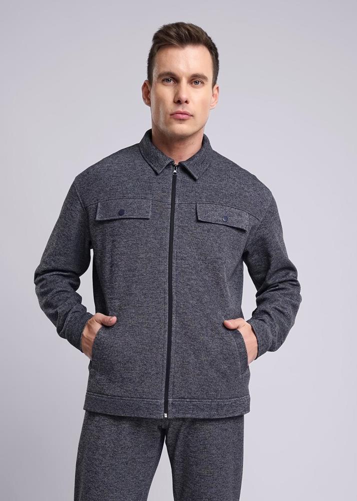 Куртка муж Clever  (АРТ. 532174/15ииж)