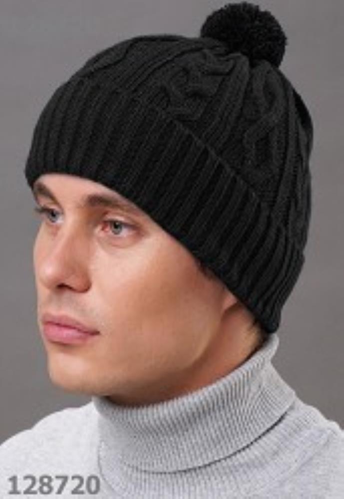 Шапка муж Clever (АРТ. 492598ап)