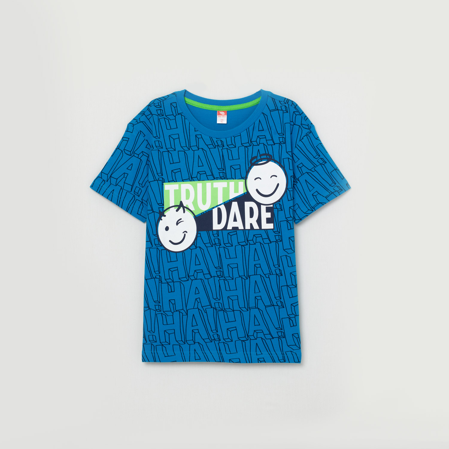 Футболка мал (АРТ. CWJB 62907)