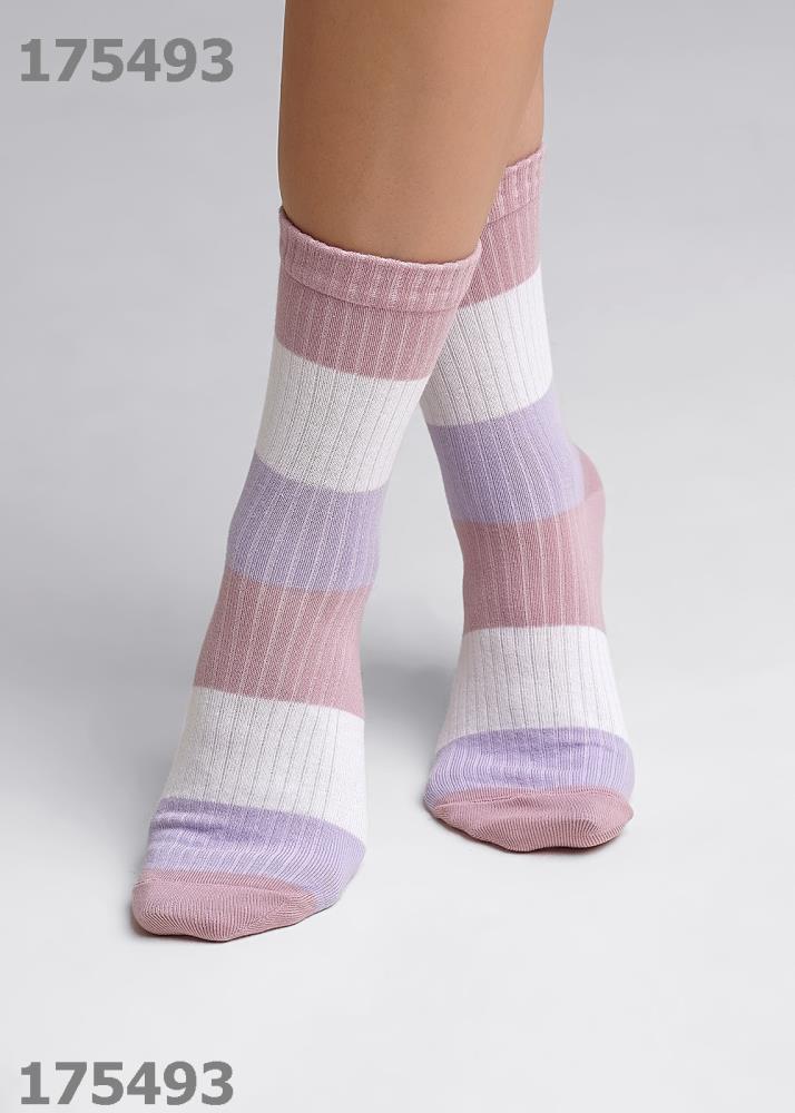 Носки жен (АРТ. Д5410)
