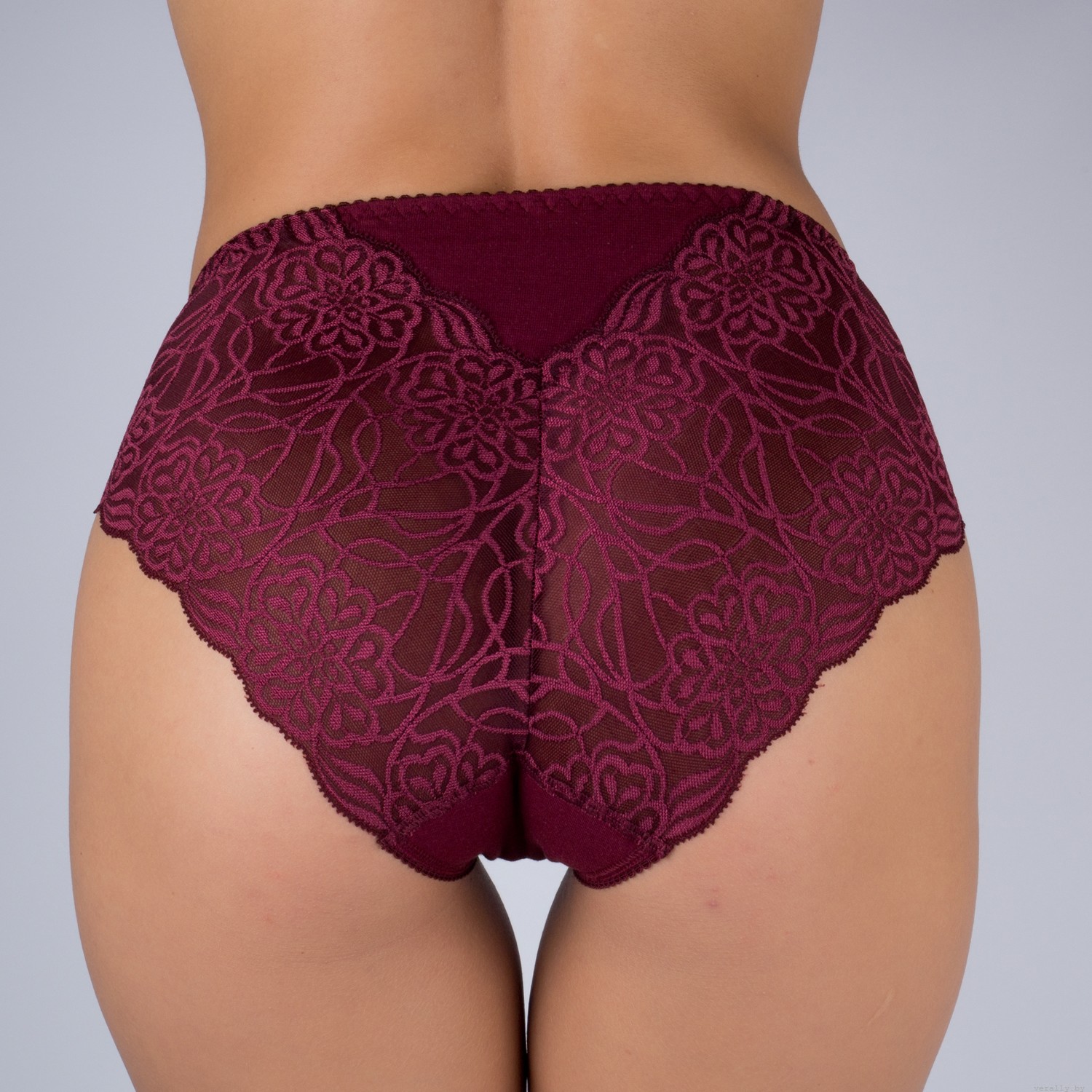 Трусы жен (АРТ. 138-6)