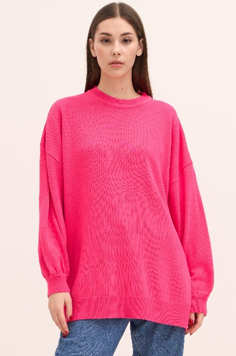 Свитер  жен (АРТ. 4117)