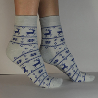 Носки жен (АРТ. Ж-022)