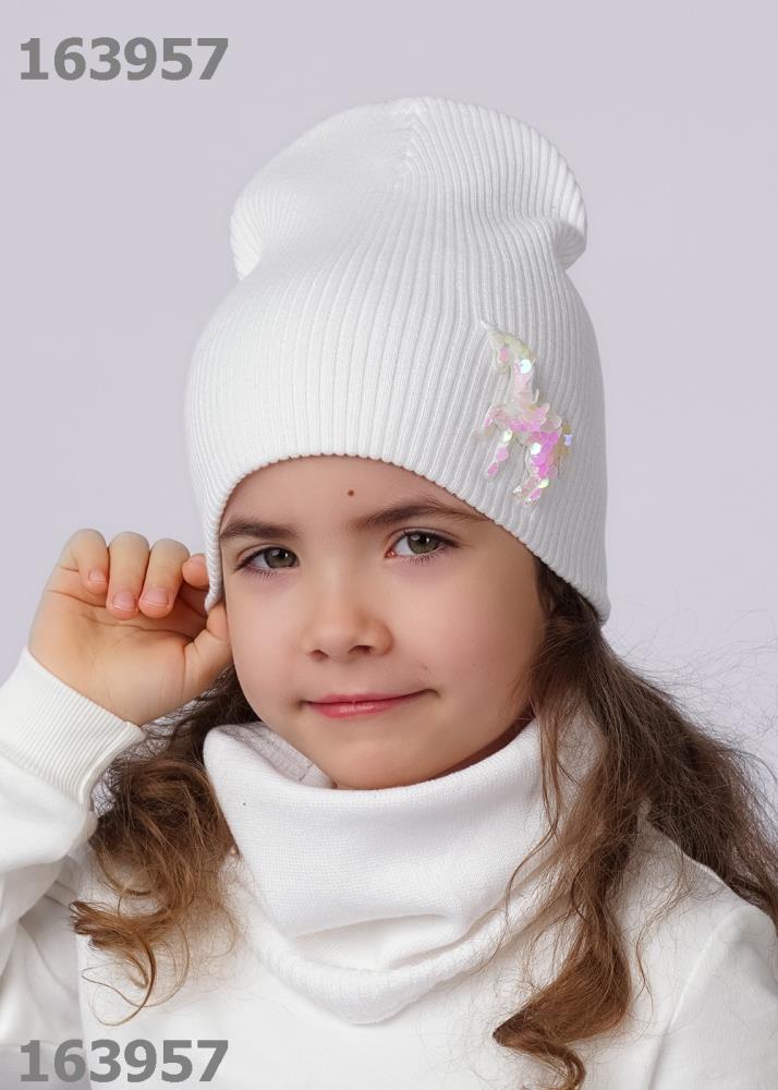 Шапка дет (АРТ. 532753ха)