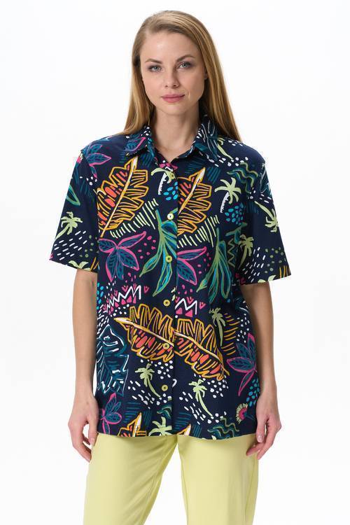 Жакет жен (АРТ. K0065-P59.3S11)