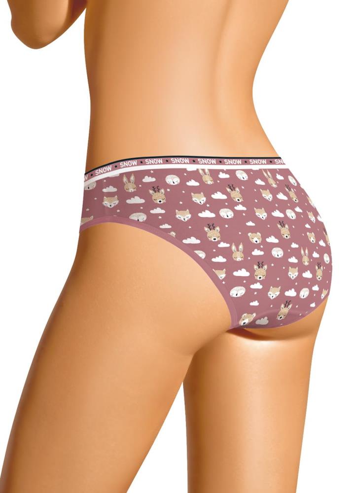 Трусы жен (АРТ. B927т)