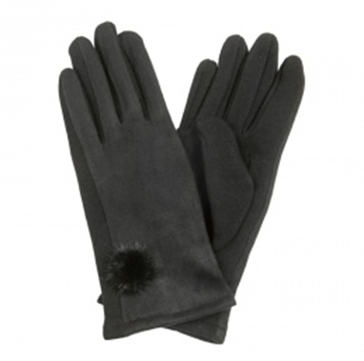 Перчатки жен швейные (АРТ. S1919-L)