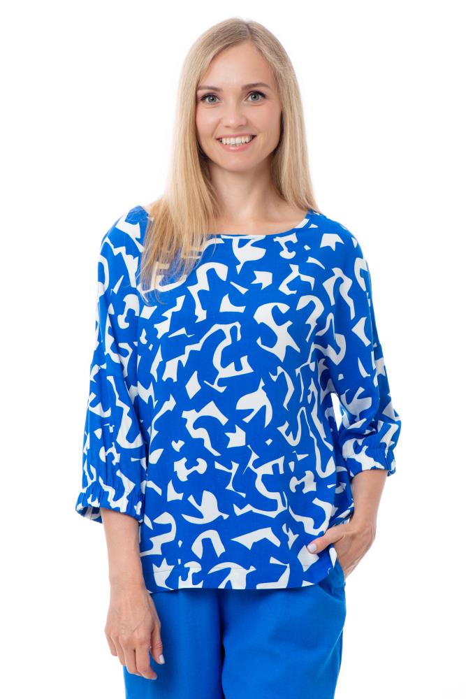 Блузка жен (АРТ. L1.3005-3S23)