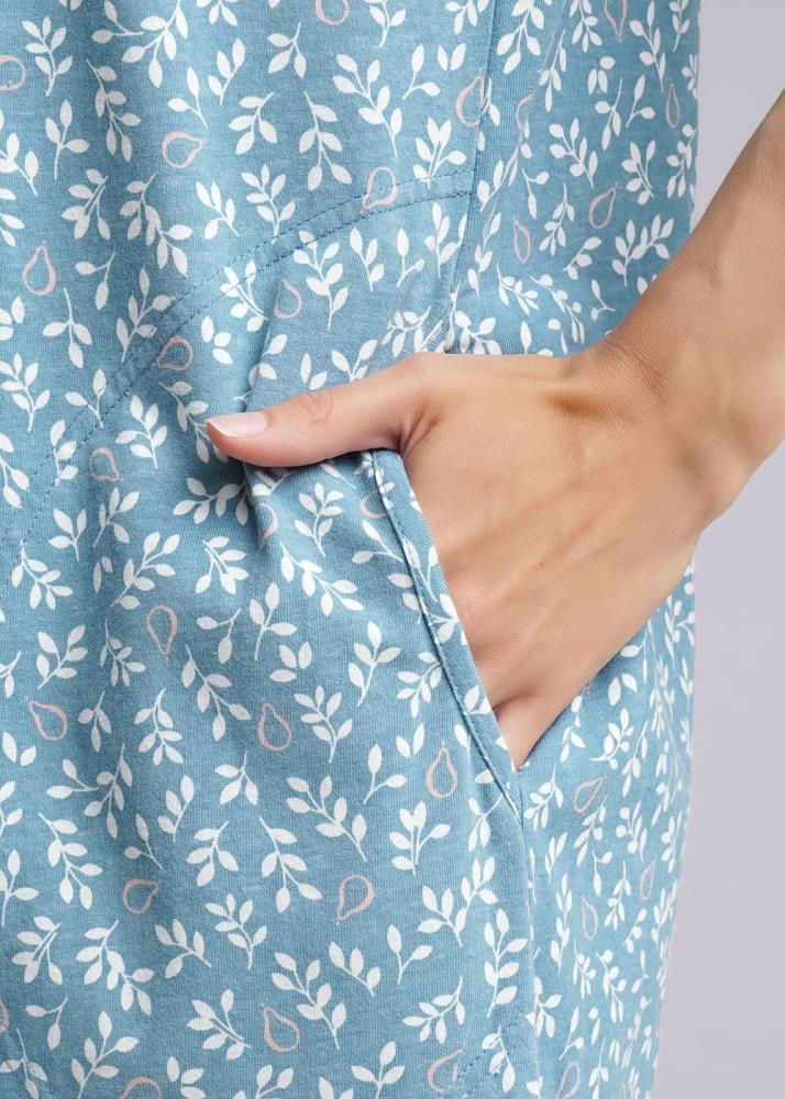 Халат жен (АРТ. LX13-006/1у)