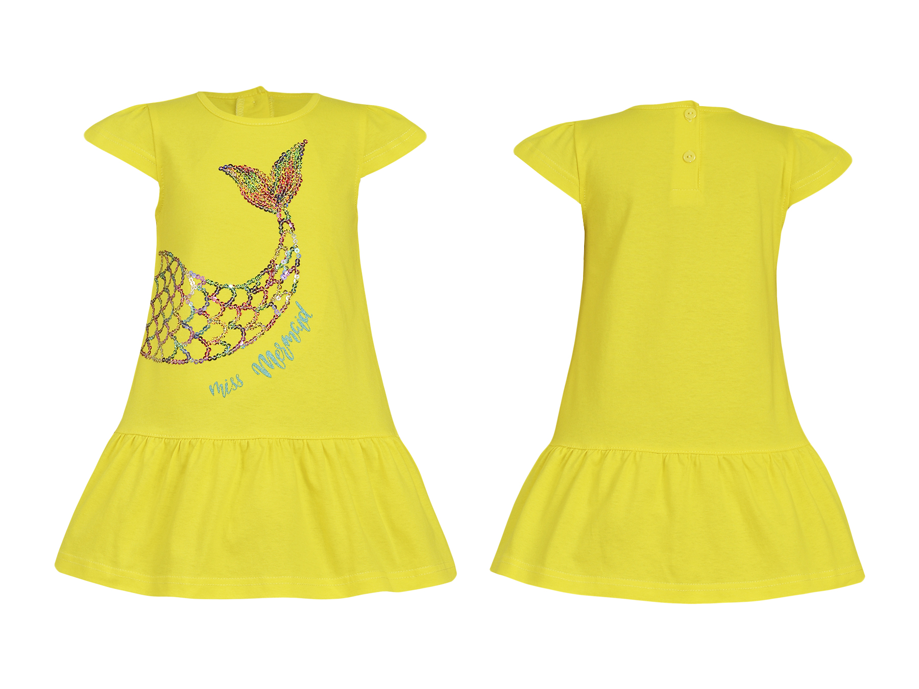 Платье дев (АРТ. 11-149-3)