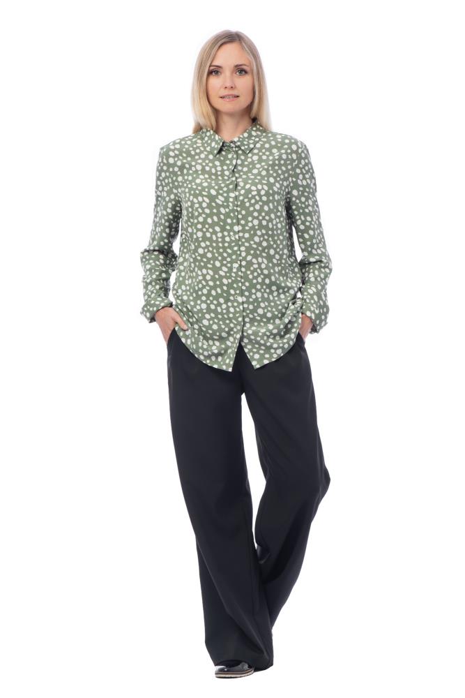 Блузка жен "Симона" (АРТ. L2.329-4S22)