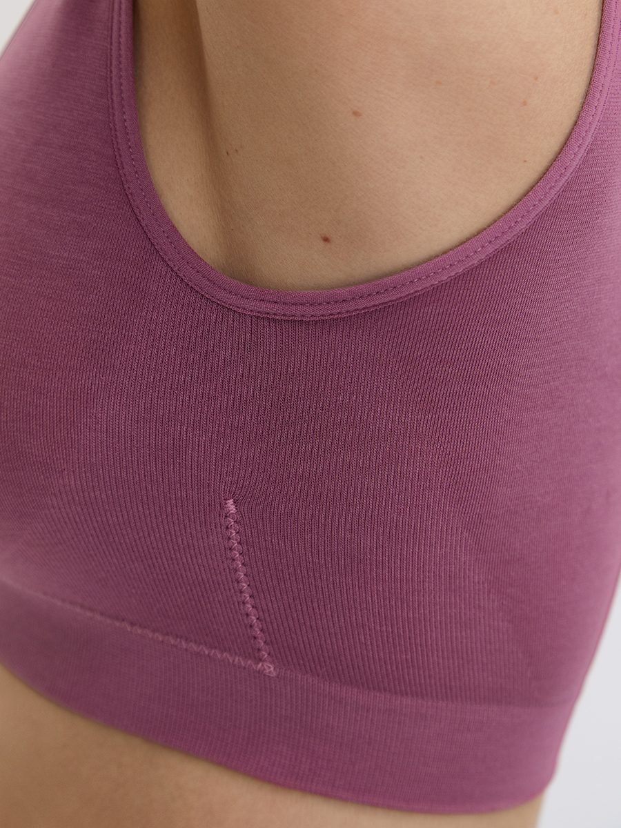 Топ жен OmD 1121S Cotton (АРТ. OmD 1121S)