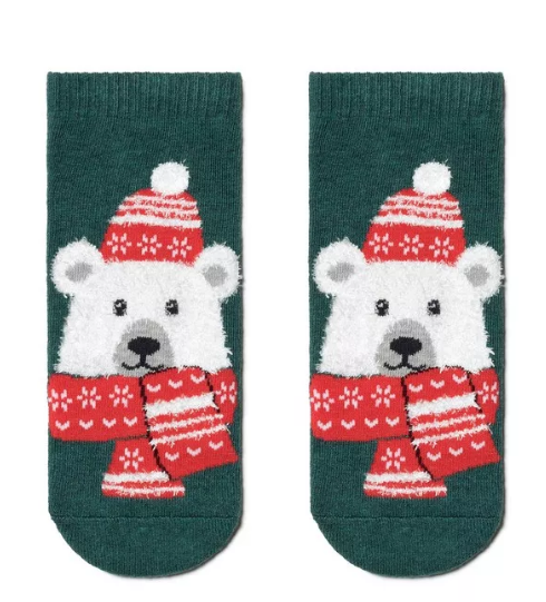 Носки дет. NEW YEAR (АРТ. 19С-73СП)