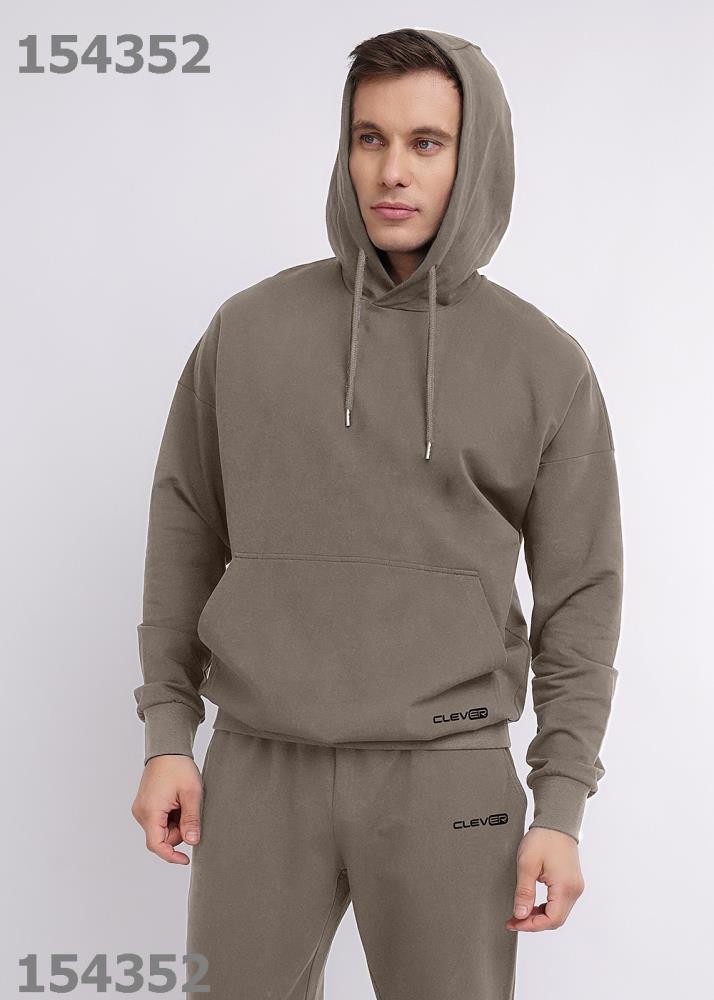 Джемпер муж Clever (АРТ. 521973/61у_п)