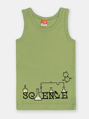 Майка  мал (АРТ. CSKB 20079)