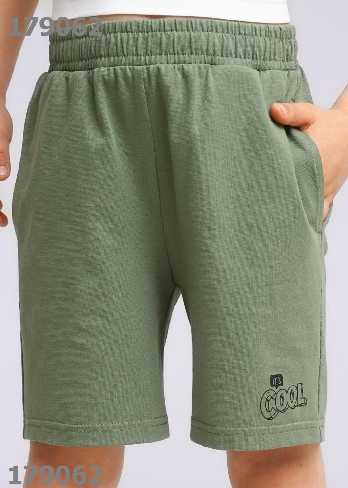 Шорты мал (АРТ. 846172к_п)