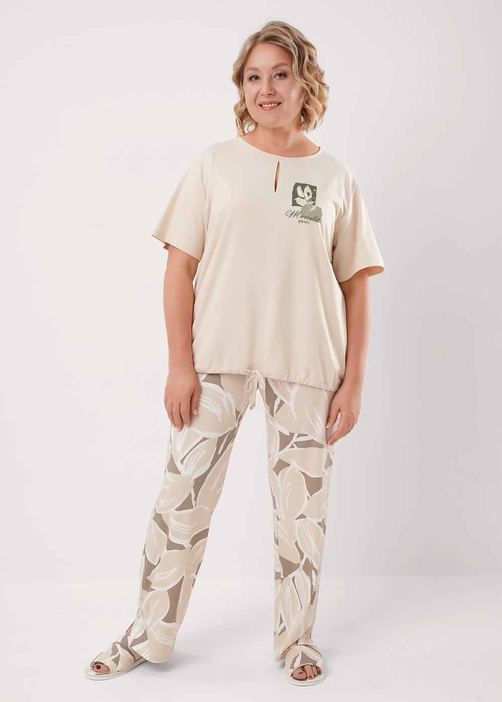 Набор одежды жен   (АРТ. LP26-1213/1)