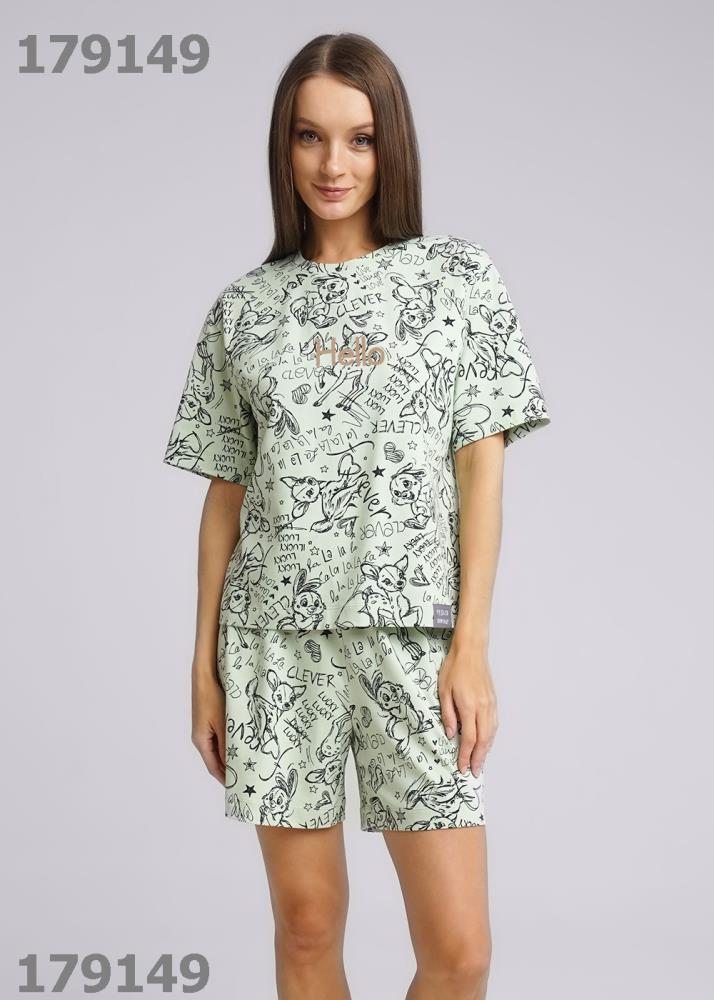 Комплект жен (АРТ. LP24-1077/2)