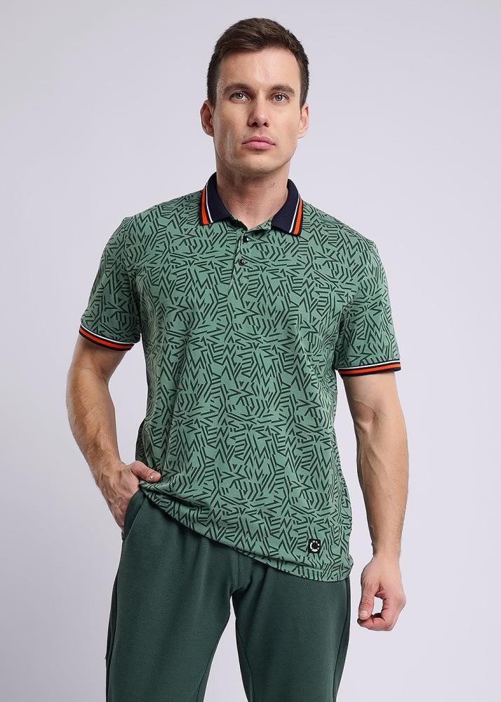 Джемпер муж Clever  (АРТ. 532171/11гн_п)