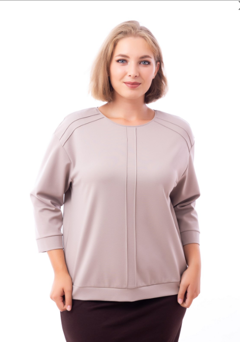 Джемпер  жен (АРТ. 11267)