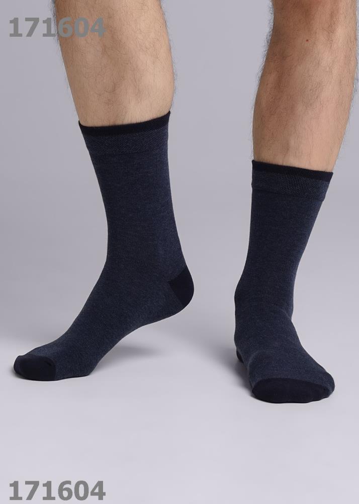 Носки муж Clever (АРТ. К3300Л)