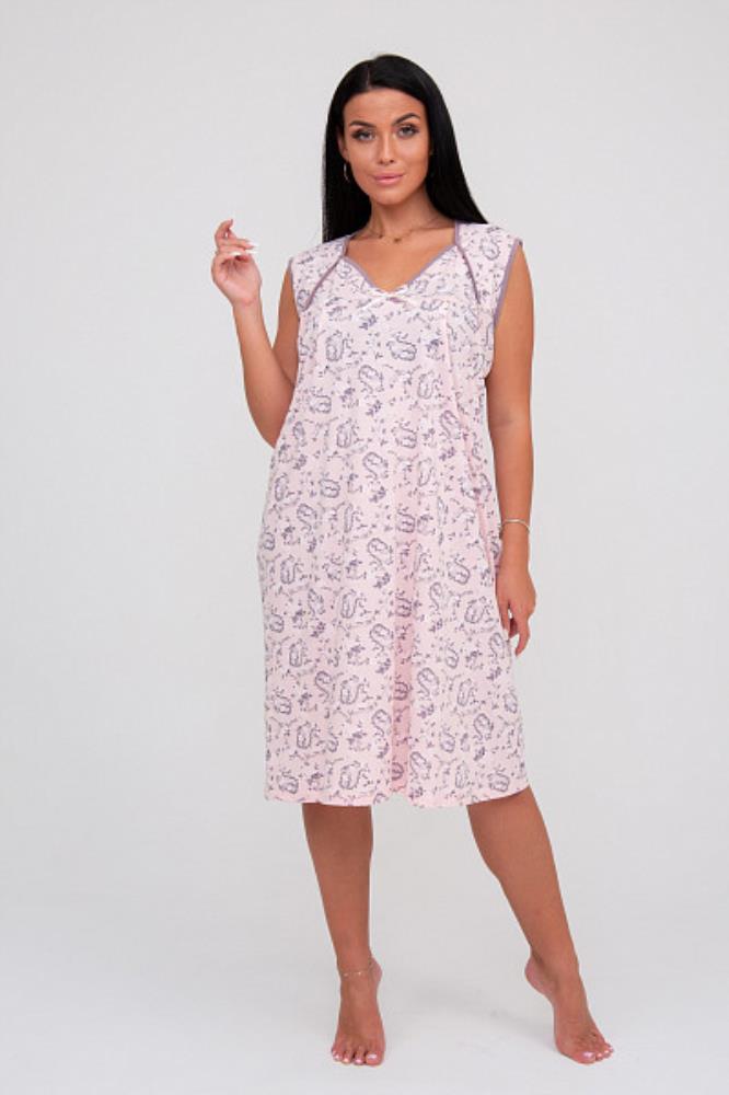 Сорочка жен (АРТ. 1118/1)