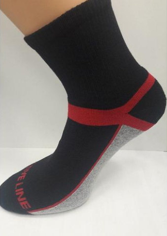 Носки дет термо (АРТ. С300П)