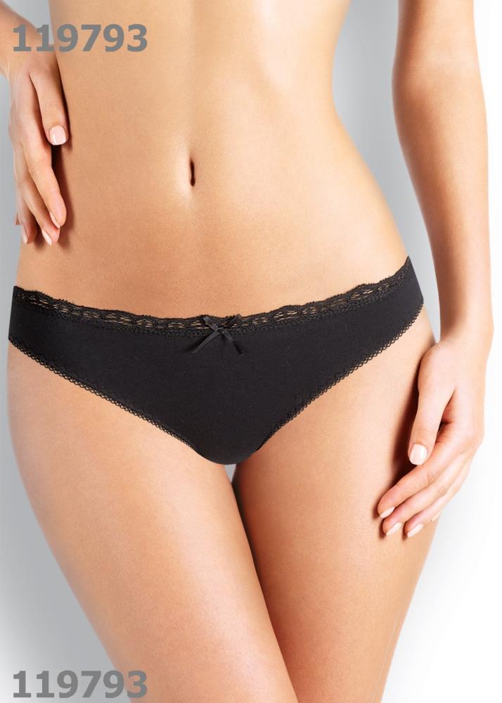 Трусы жен бикини (АРТ. B494/1)