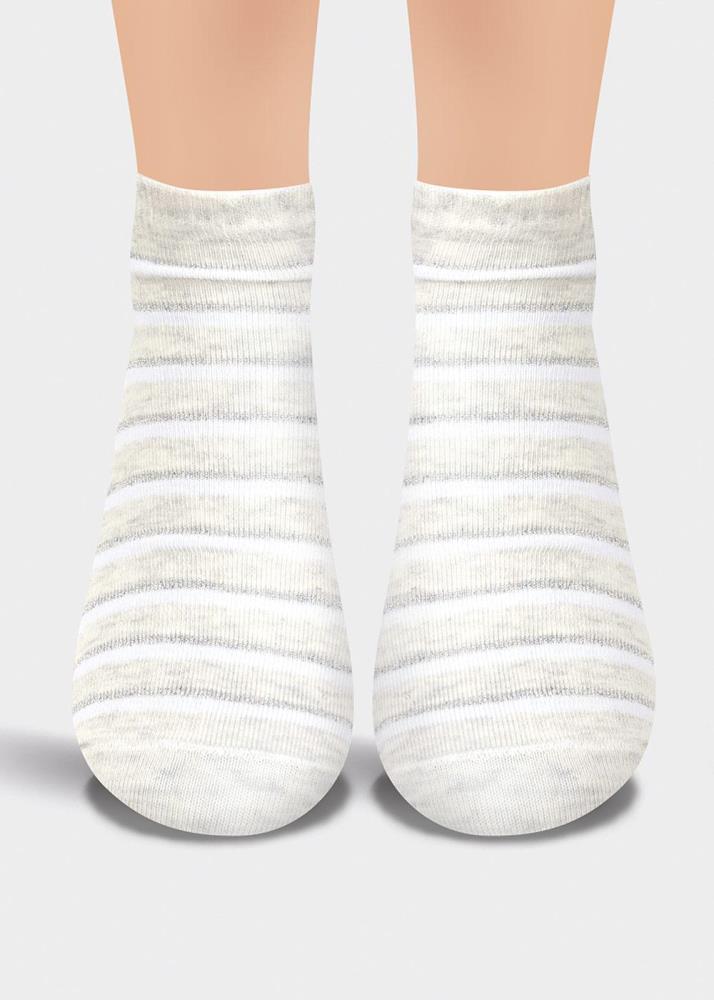 Носки жен (АРТ. Д5257)