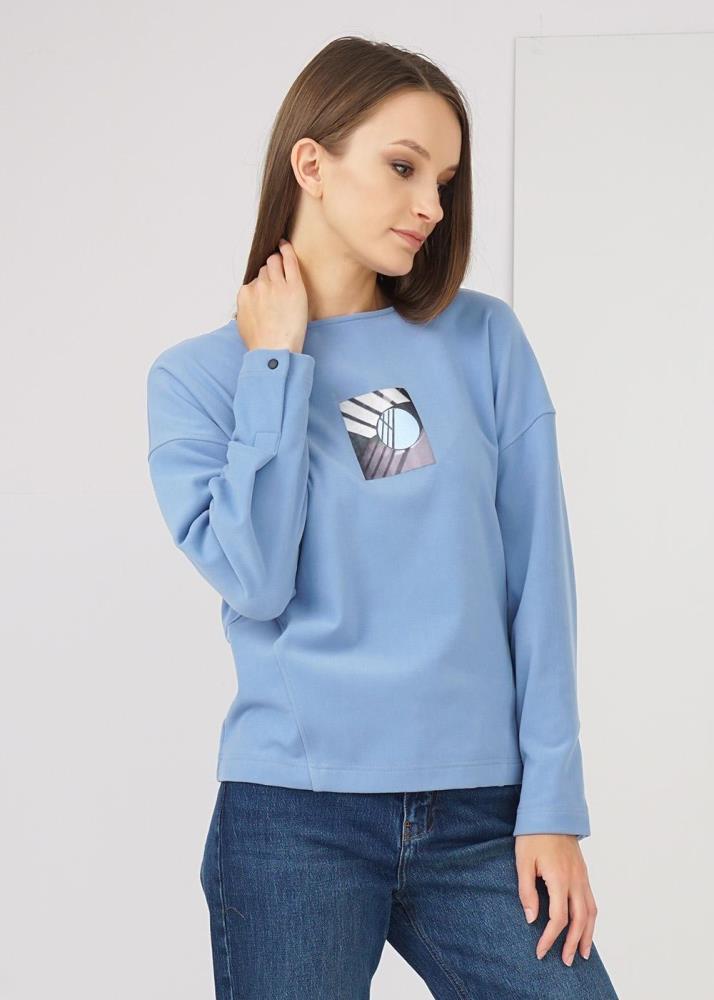 Джемпер жен (АРТ. 136337/118р_п)