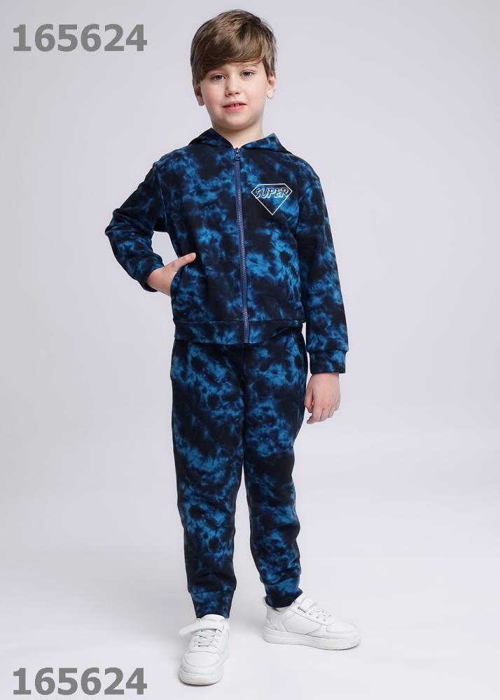 Брюки мал Clever (АРТ. 836145/52ан)