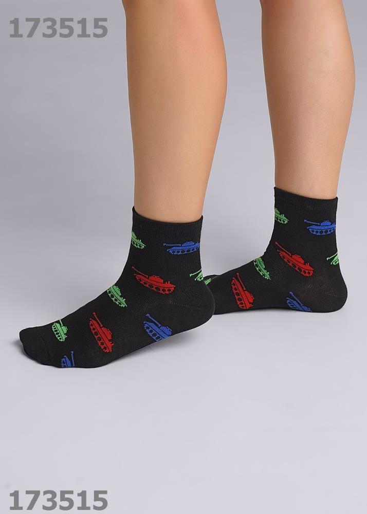 Носки дет (АРТ. С4389)